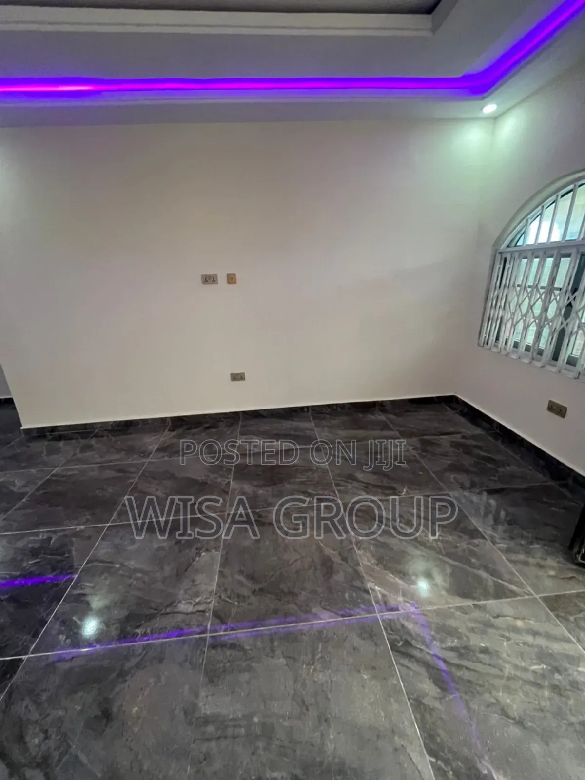 2bdrm Apartment in Wisa Group, Accra Metropolitan for rent
