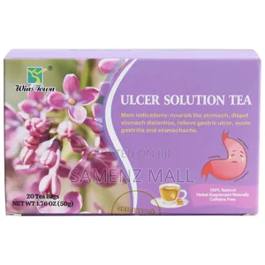 Ulcer Control Tea