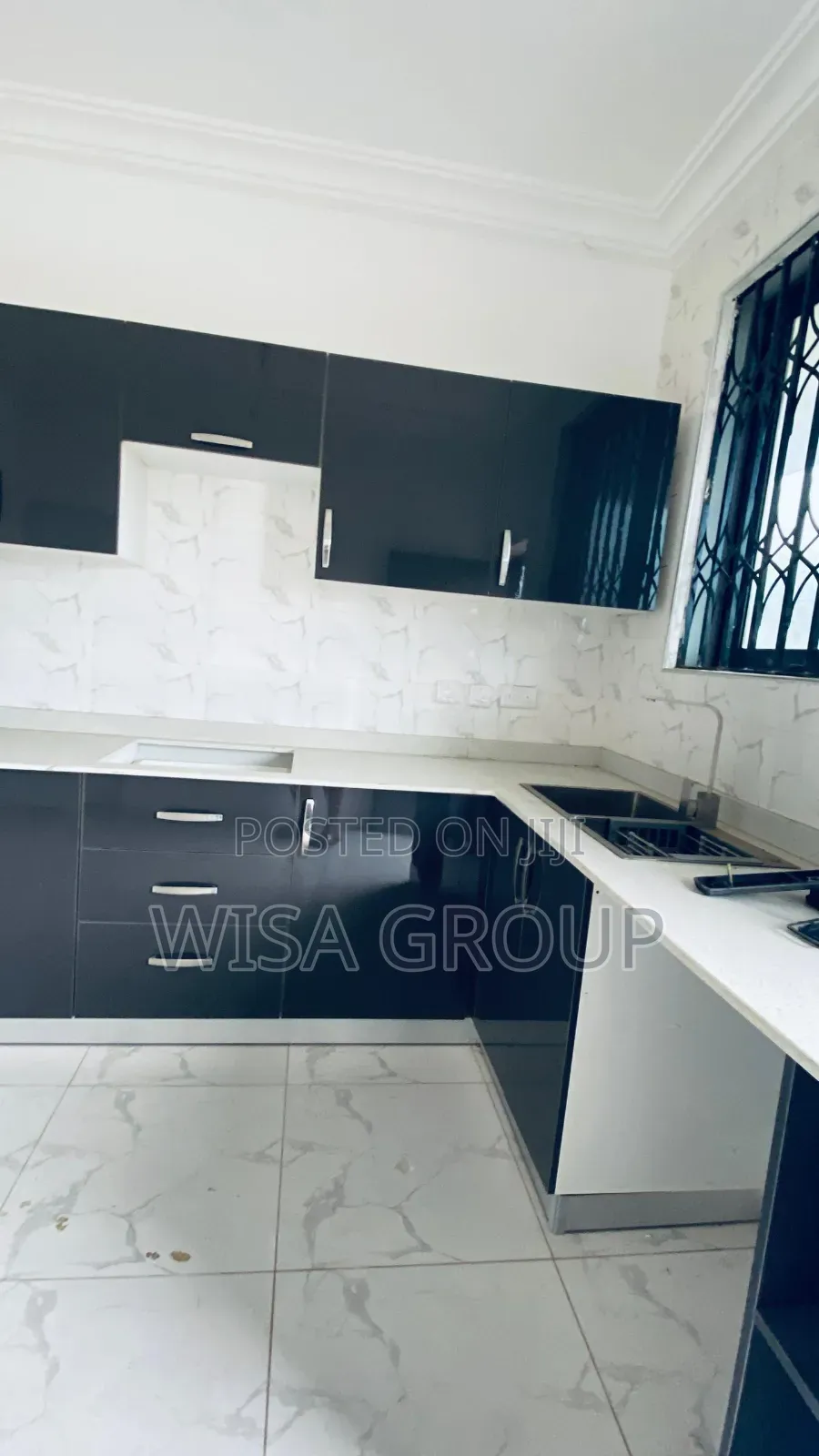 2bdrm Apartment in Wisa Group, Accra Metropolitan for rent