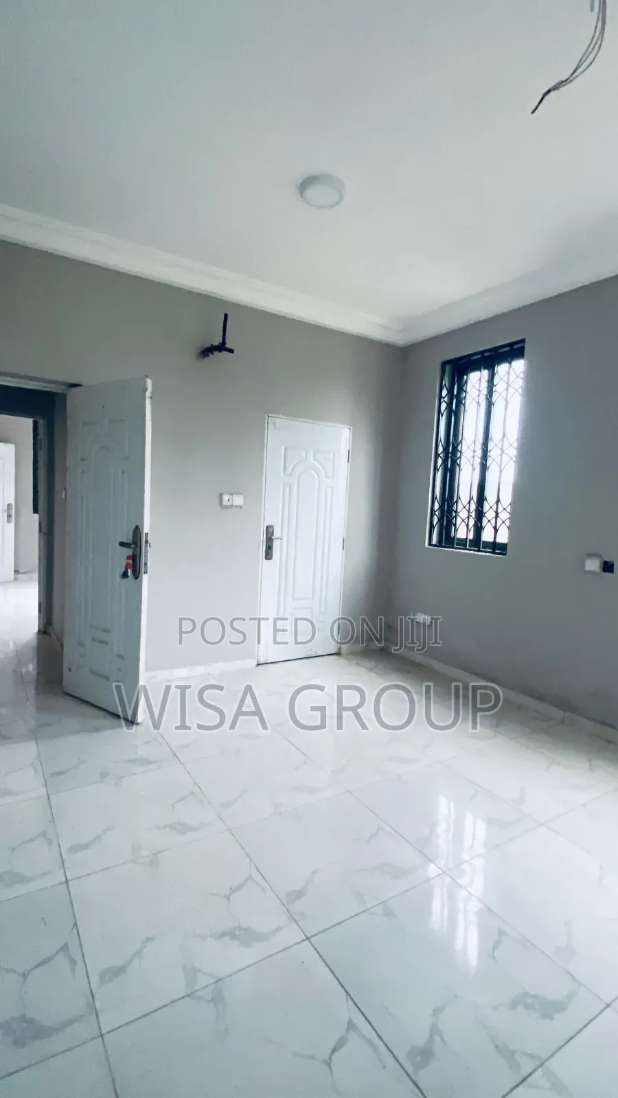 2bdrm Apartment in Wisa Group, Accra Metropolitan for rent