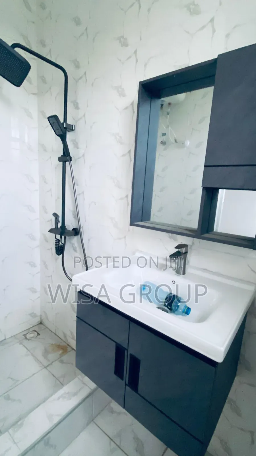 2bdrm Apartment in Wisa Group, Accra Metropolitan for rent