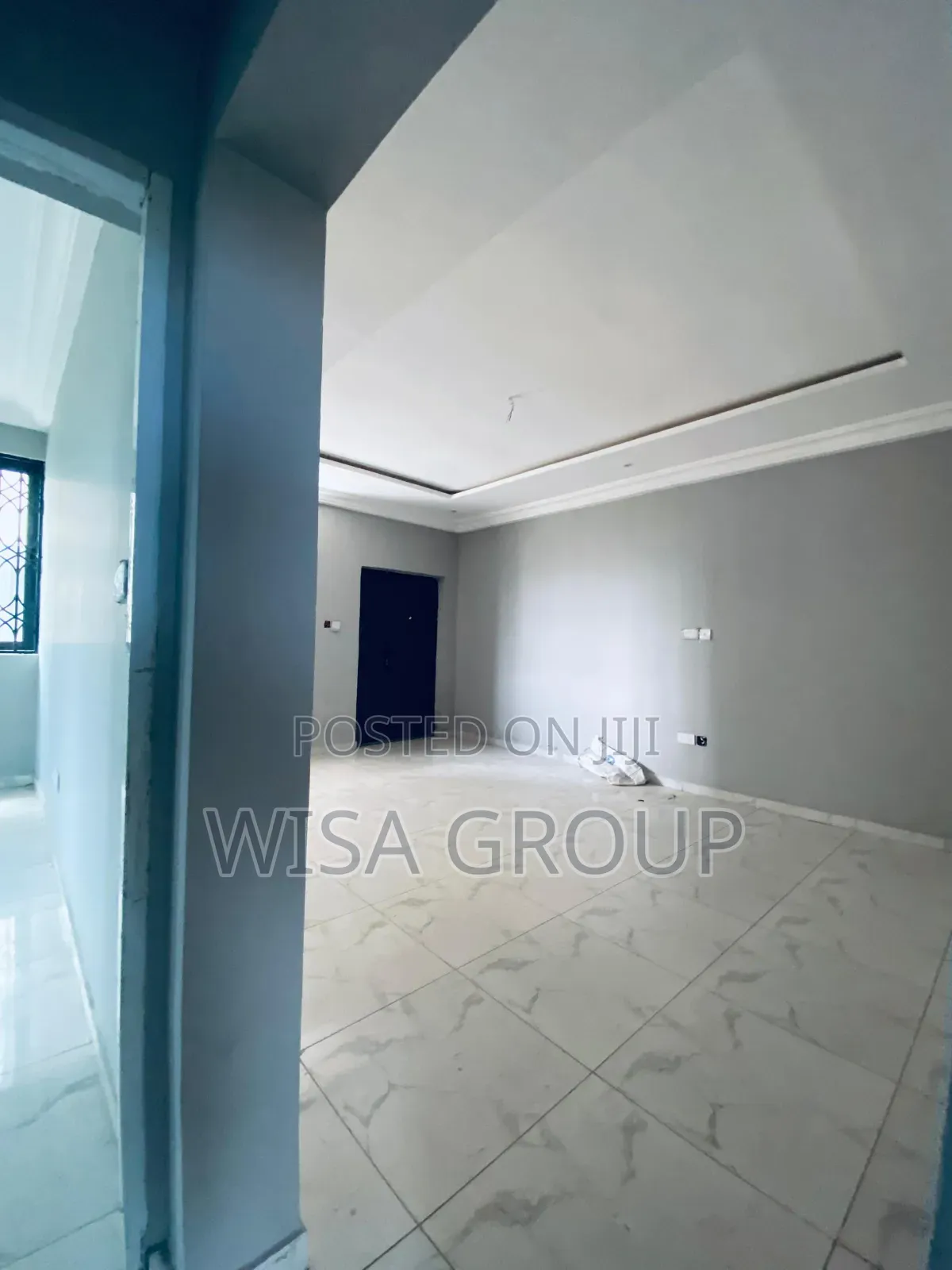 2bdrm Apartment in Wisa Group, Accra Metropolitan for rent