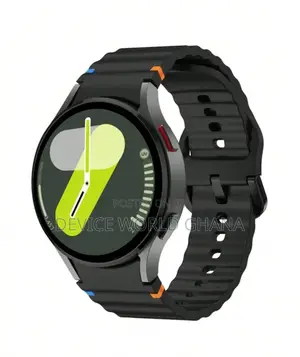 Ori Silicone Strap For Samsung Watch 4 5 6 7