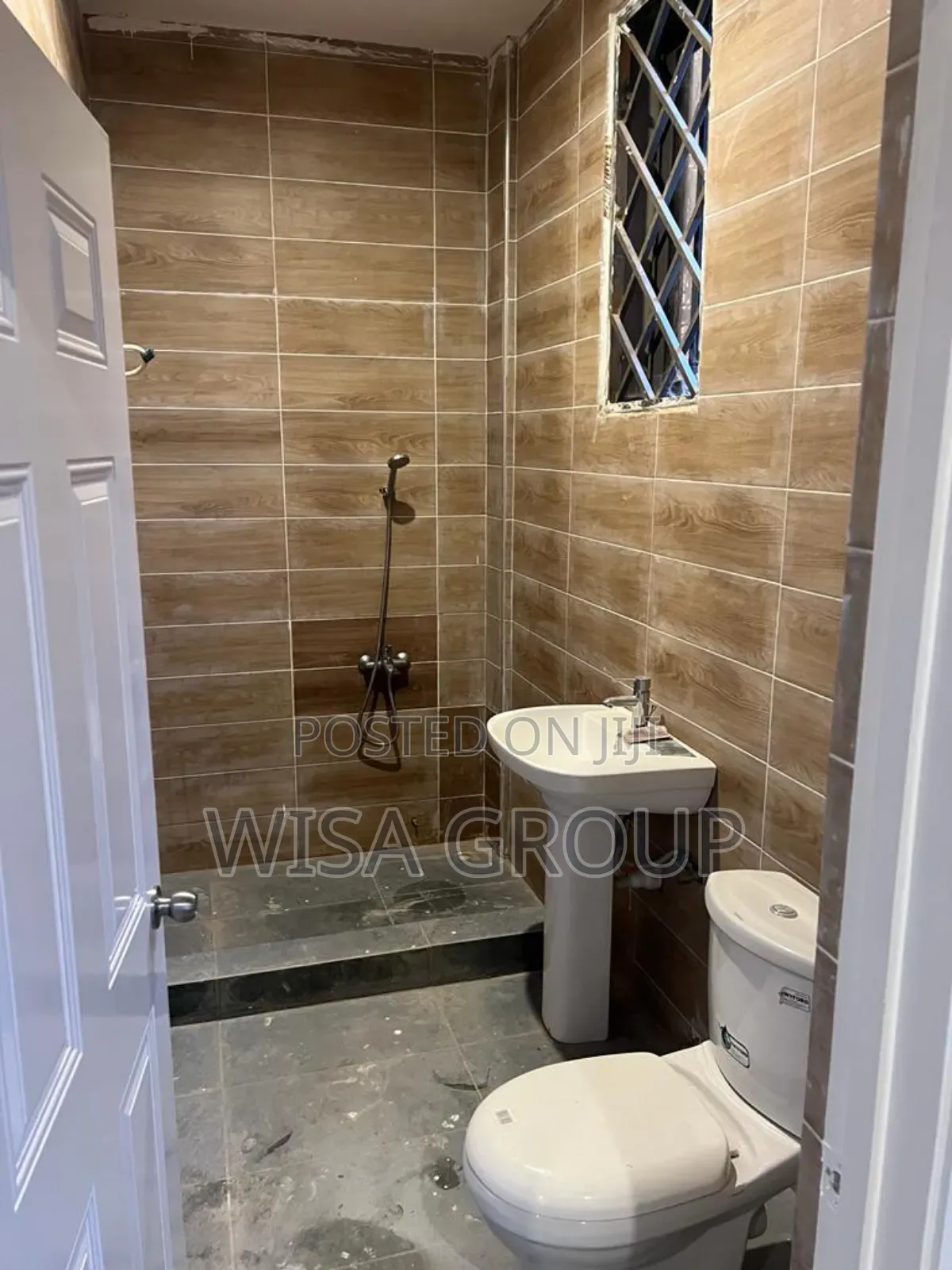 3bdrm Apartment in Wisa Group, Accra Metropolitan for rent