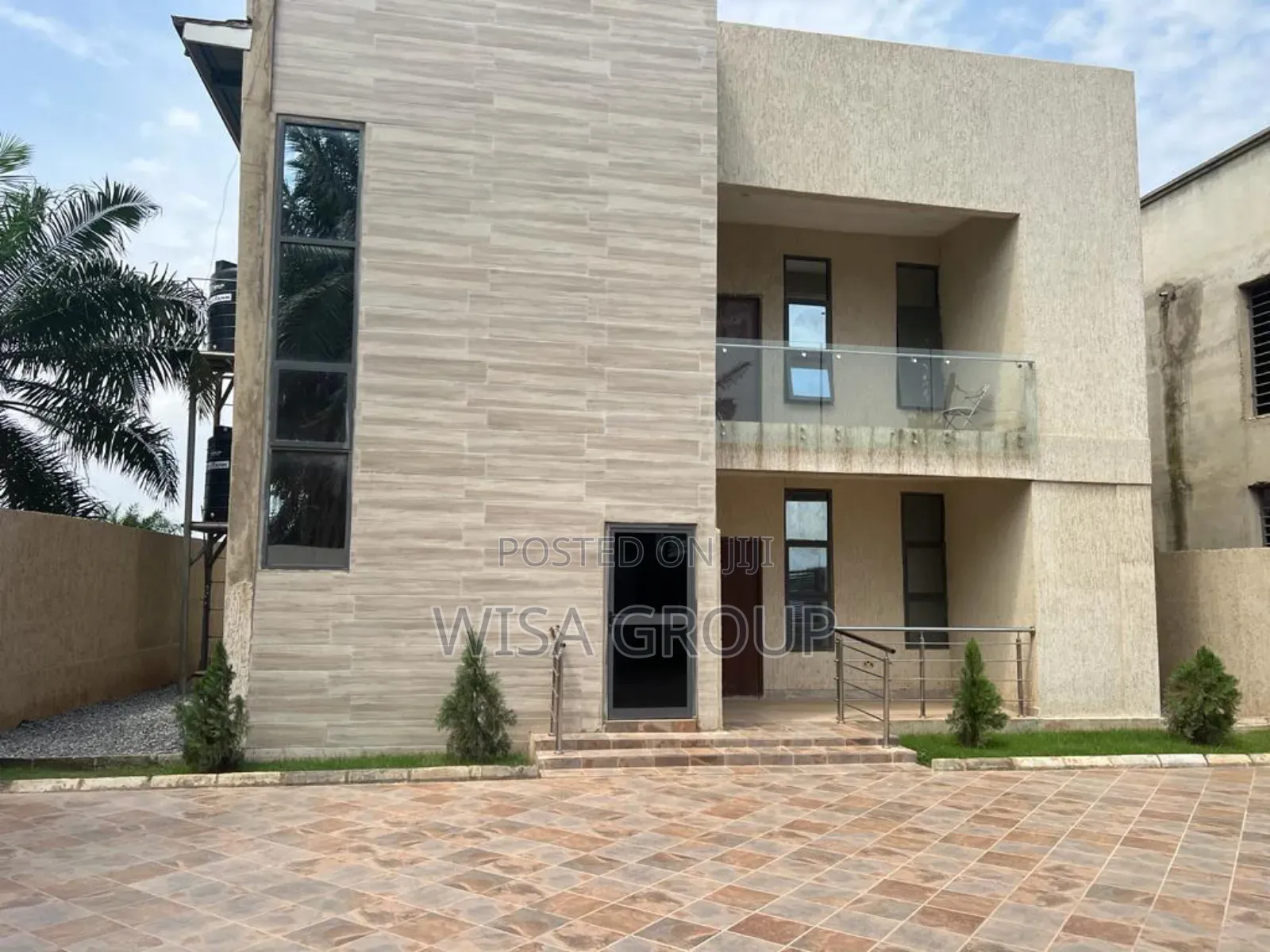 3bdrm Apartment in Wisa Group, Accra Metropolitan for rent
