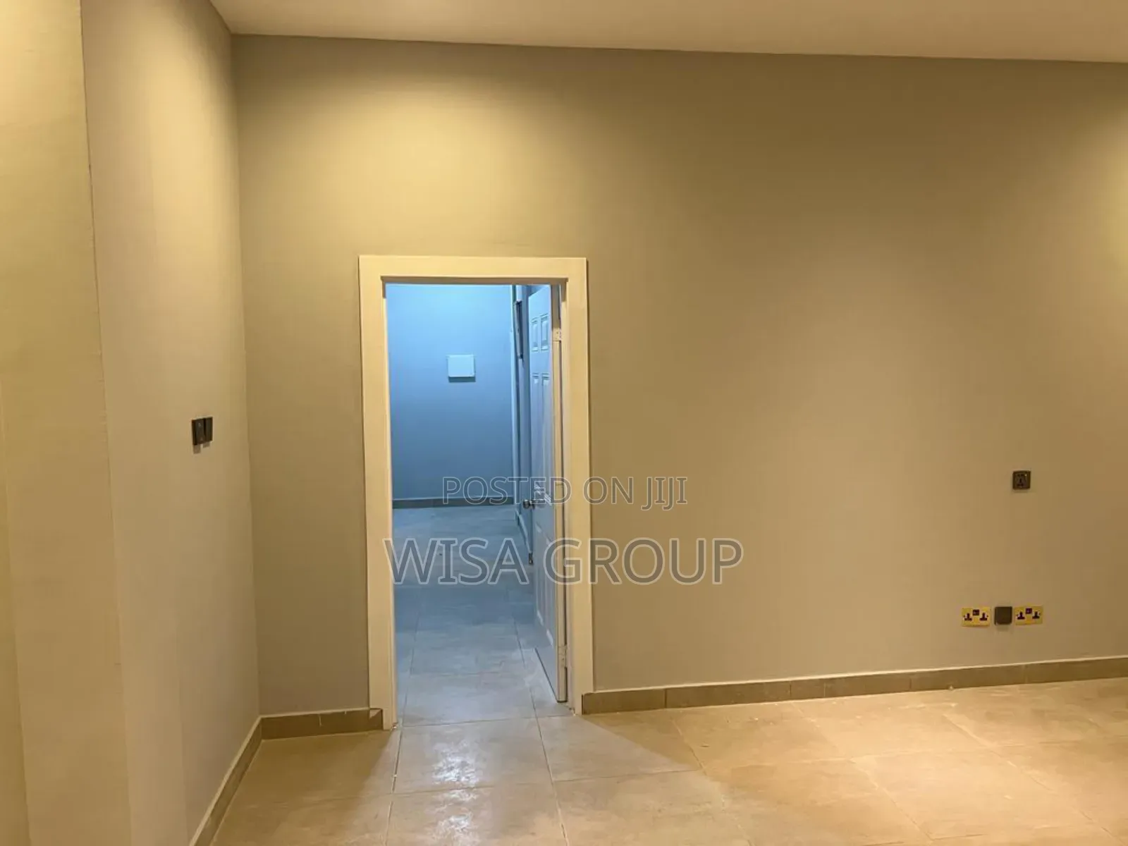 3bdrm Apartment in Wisa Group, Accra Metropolitan for rent