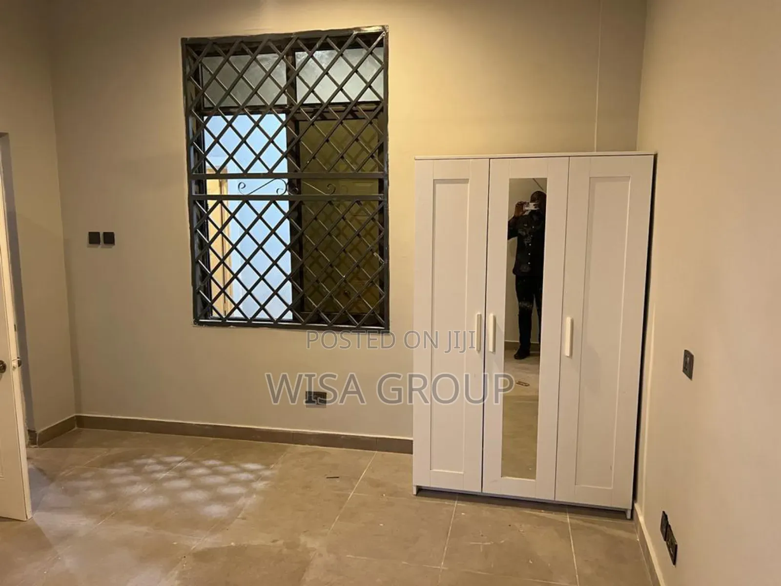 3bdrm Apartment in Wisa Group, Accra Metropolitan for rent