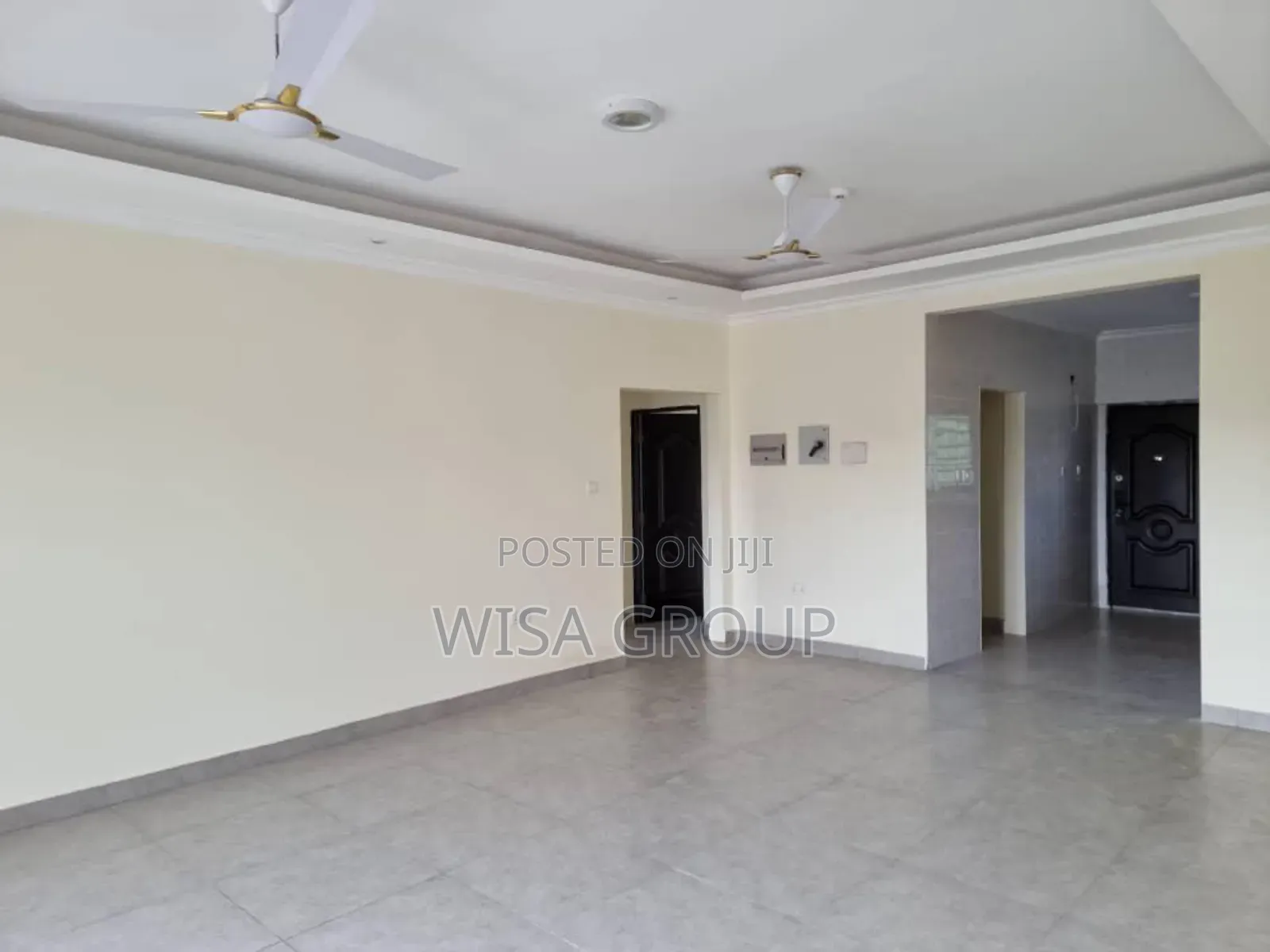 2bdrm Apartment in Wisa Group, Accra Metropolitan for rent