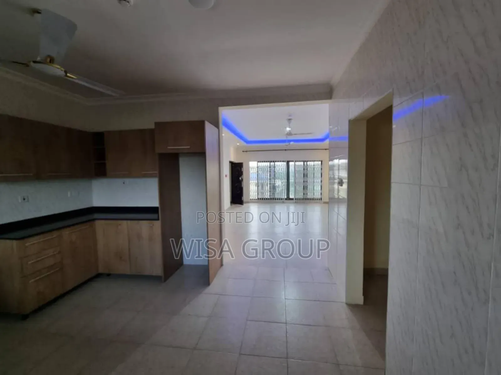 2bdrm Apartment in Wisa Group, Accra Metropolitan for rent