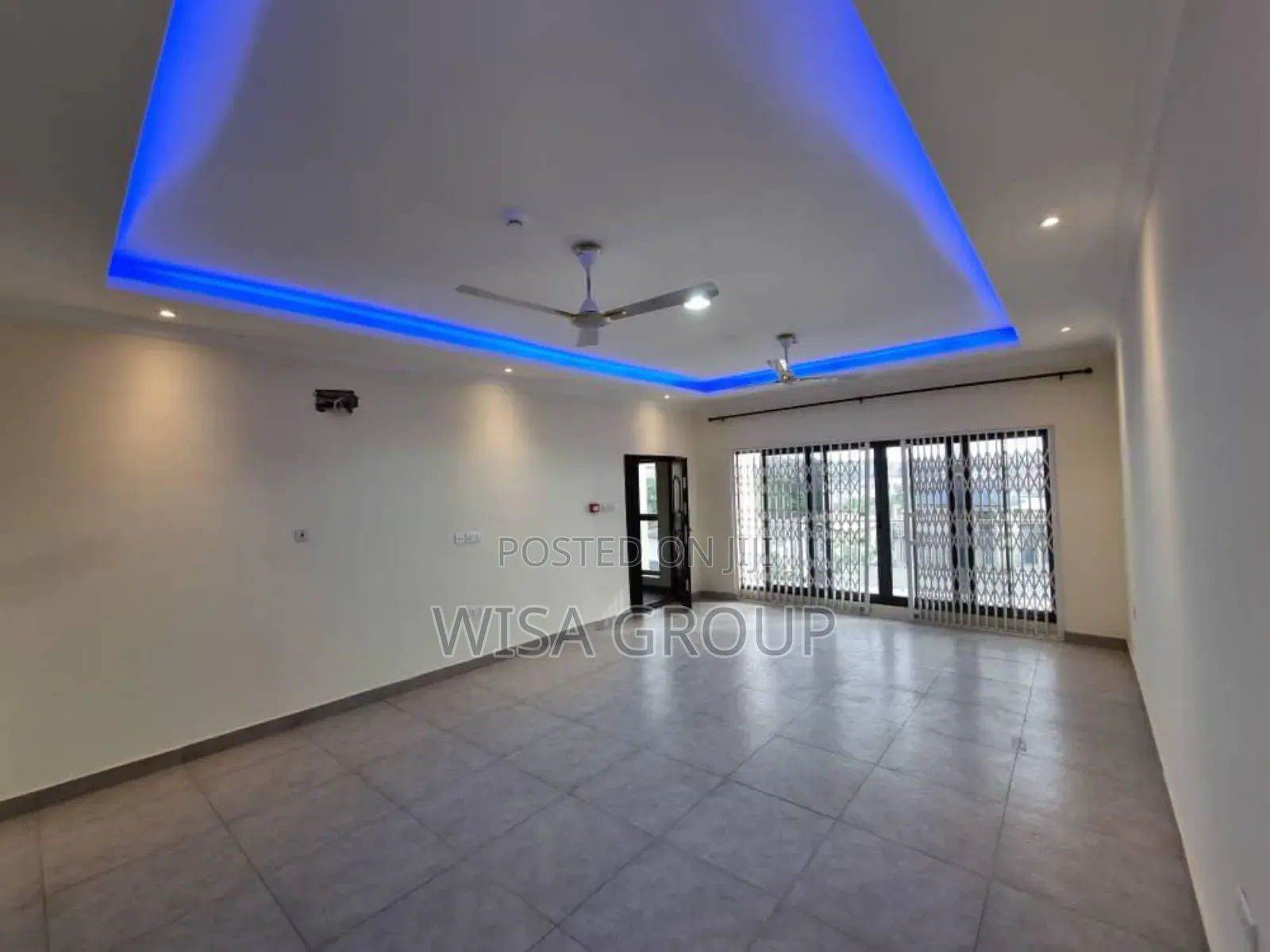 2bdrm Apartment in Wisa Group, Accra Metropolitan for rent