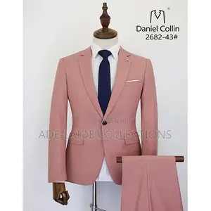 Daniel Collins-2 PCS