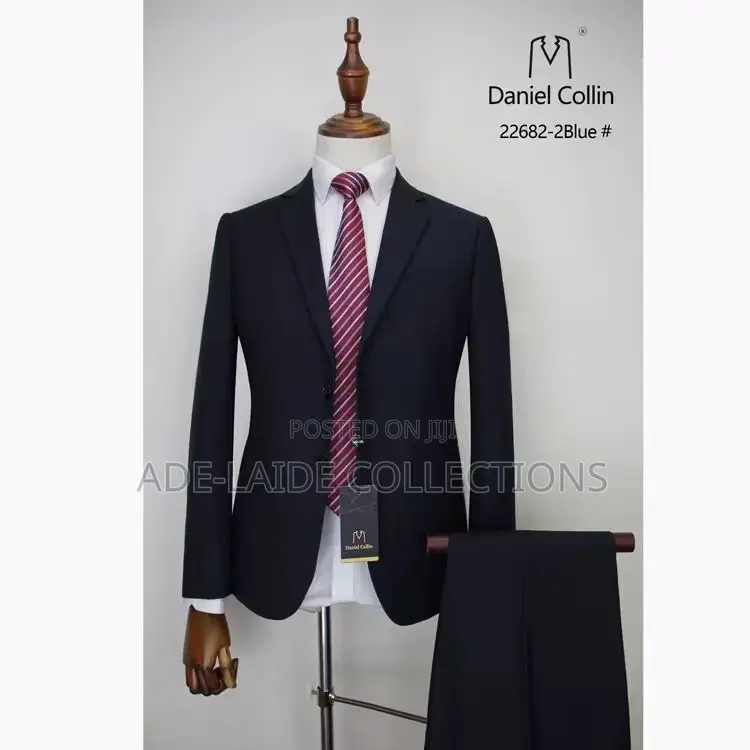 Daniel Collins-2 PCS