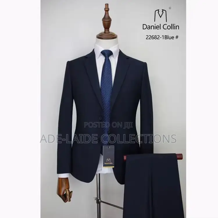 Daniel Collins-2 PCS