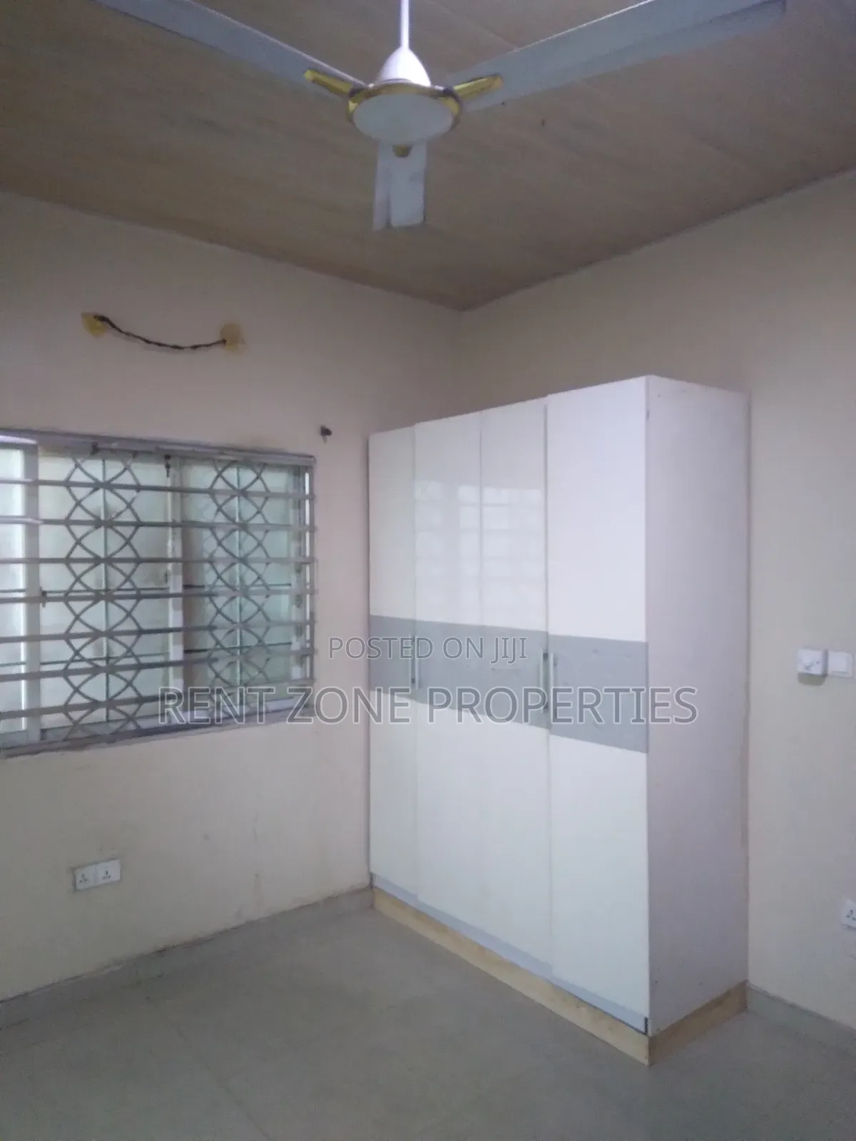 Mini Flat in Rent Zone Properties, Ofankor for rent