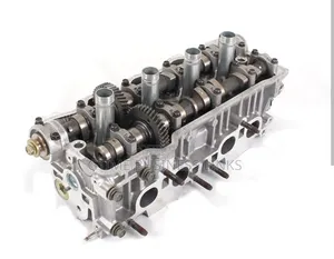 Engine Heads For Honda, Toyota, Hyundai, Kia, Benz, Nissan