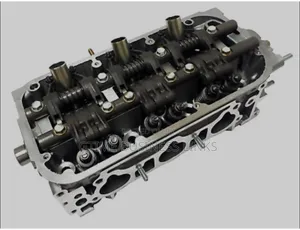 Engine Heads For Honda, Toyota, Hyundai, Kia, Benz, Nissan