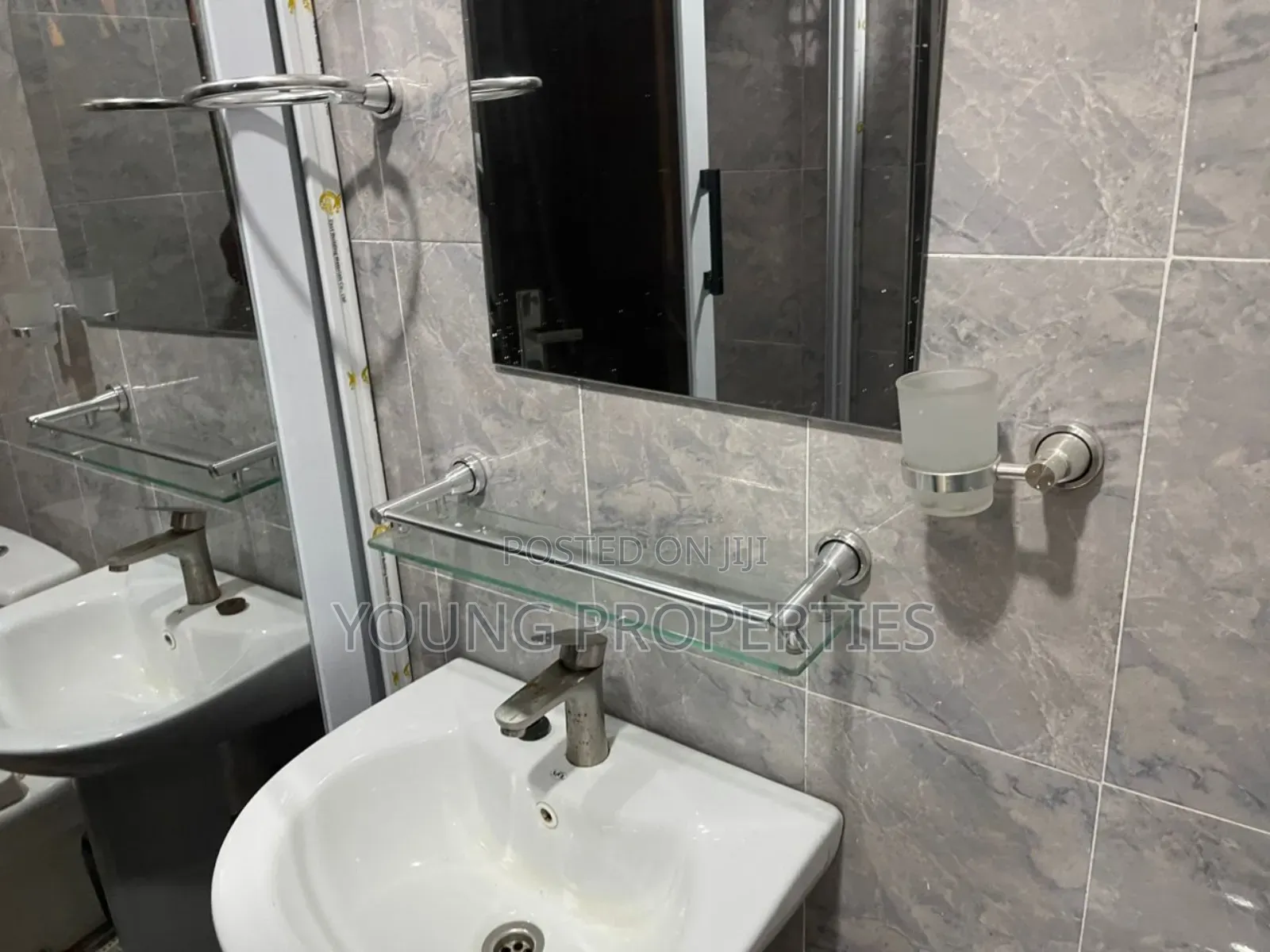 1bdrm Apartment in Anyaa N I C for rent