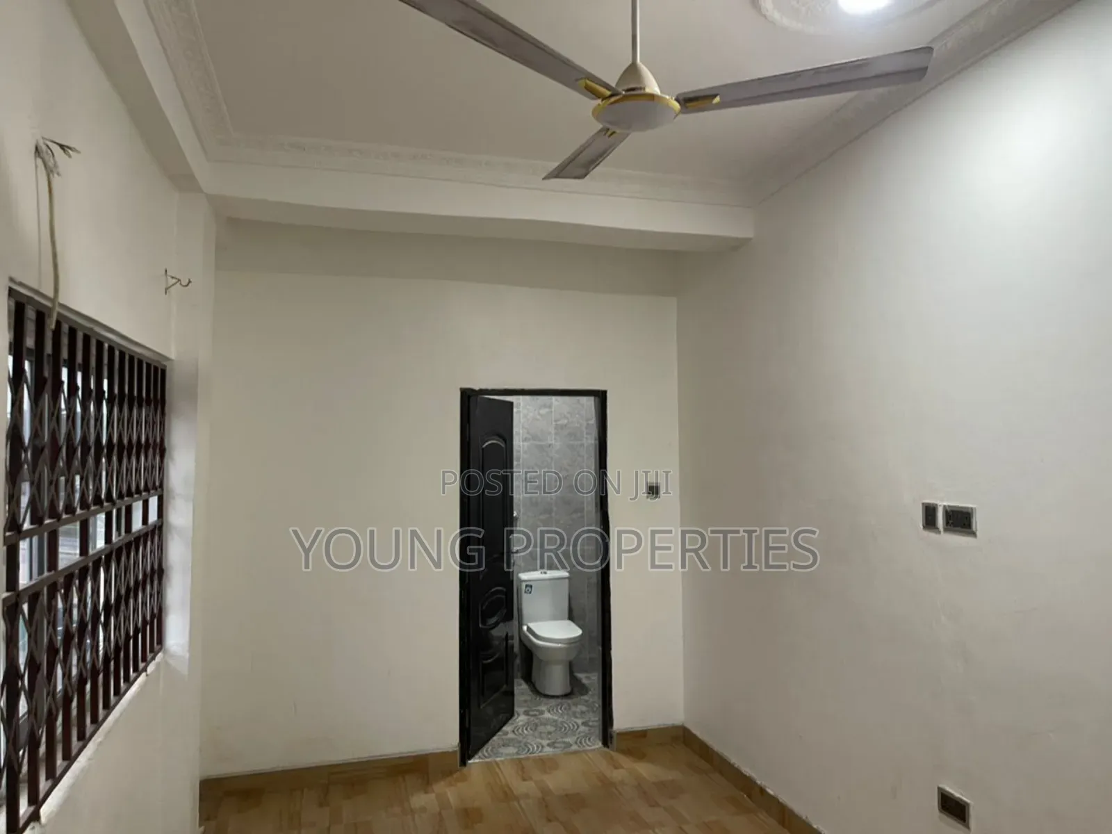 1bdrm Apartment in Anyaa N I C for rent