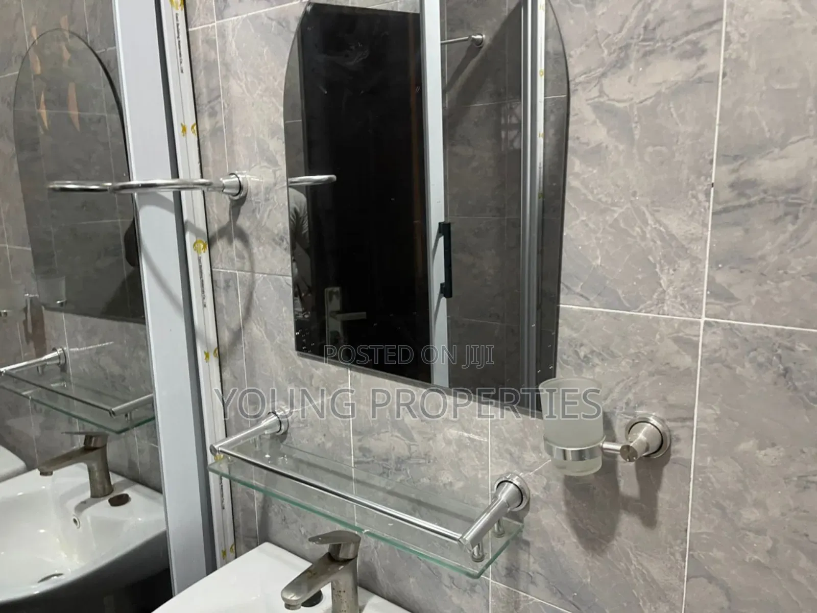 1bdrm Apartment in Anyaa N I C for rent