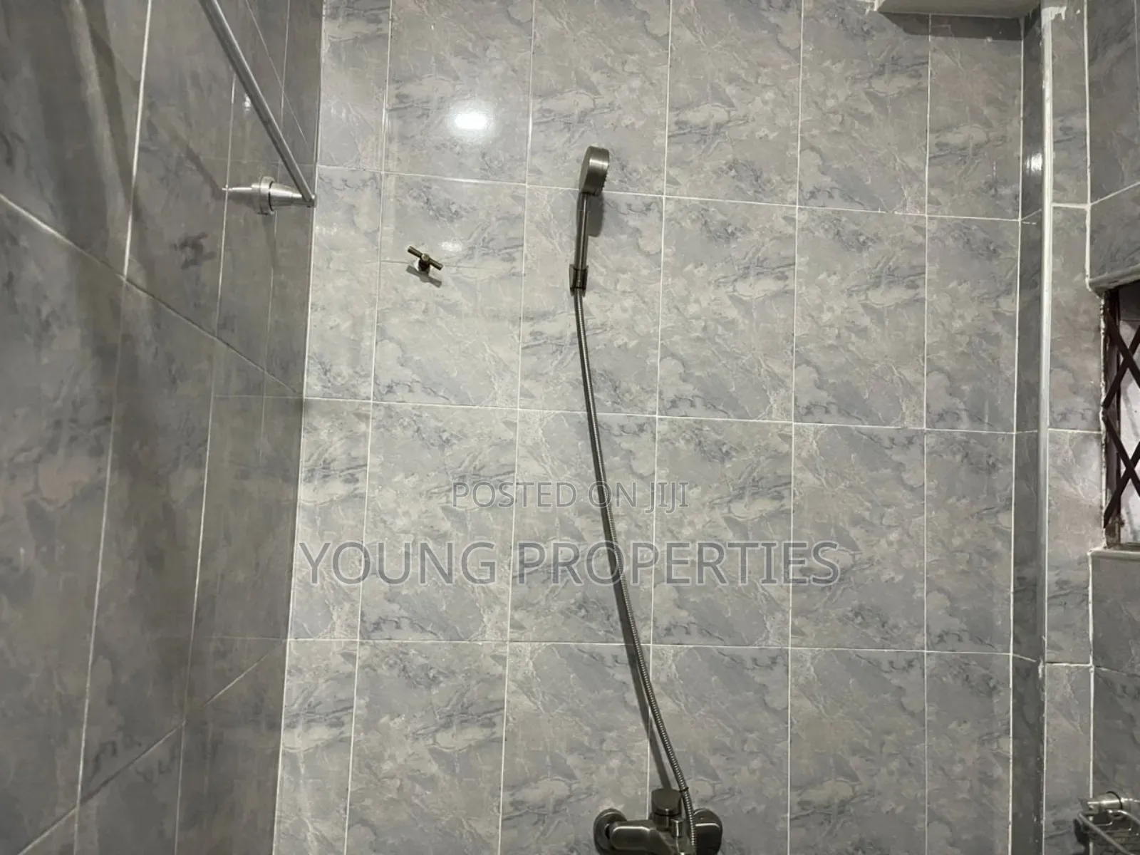 1bdrm Apartment in Anyaa N I C for rent