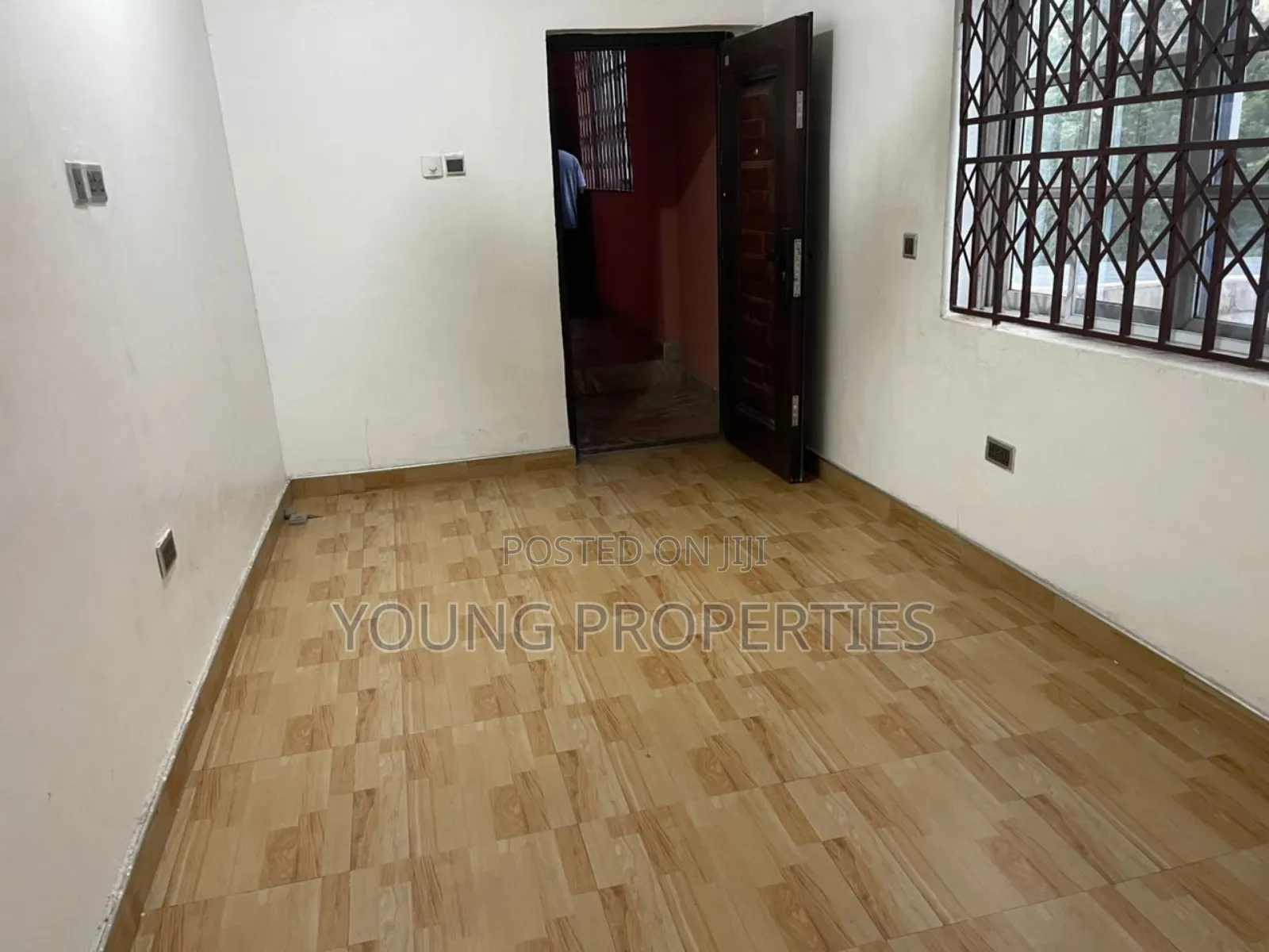 1bdrm Apartment in Anyaa N I C for rent