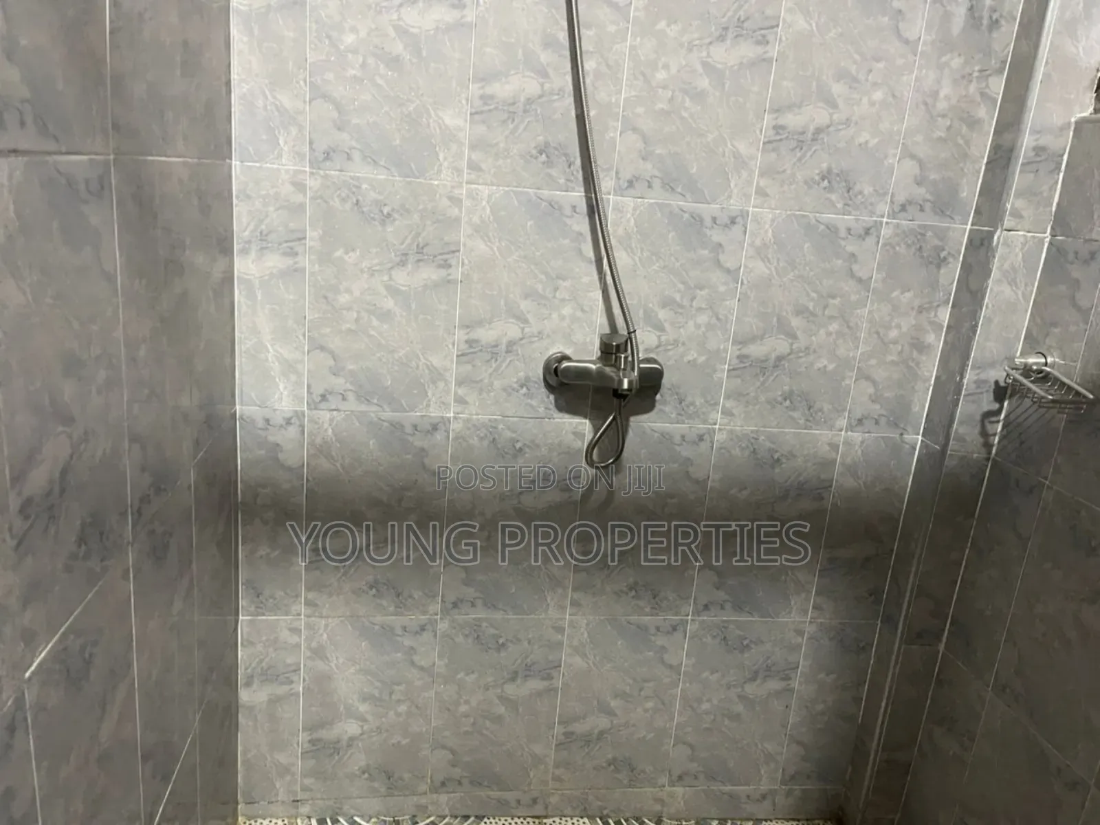 1bdrm Apartment in Anyaa N I C for rent