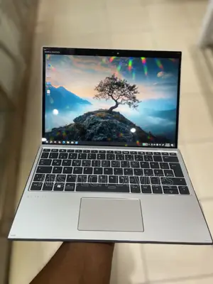 Laptop HP Elite x2 1013 G4 16GB Intel Core i5 SSD 256GB