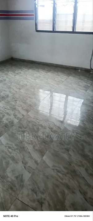 2bdrm Apartment in Dansoman Exhibition for rent