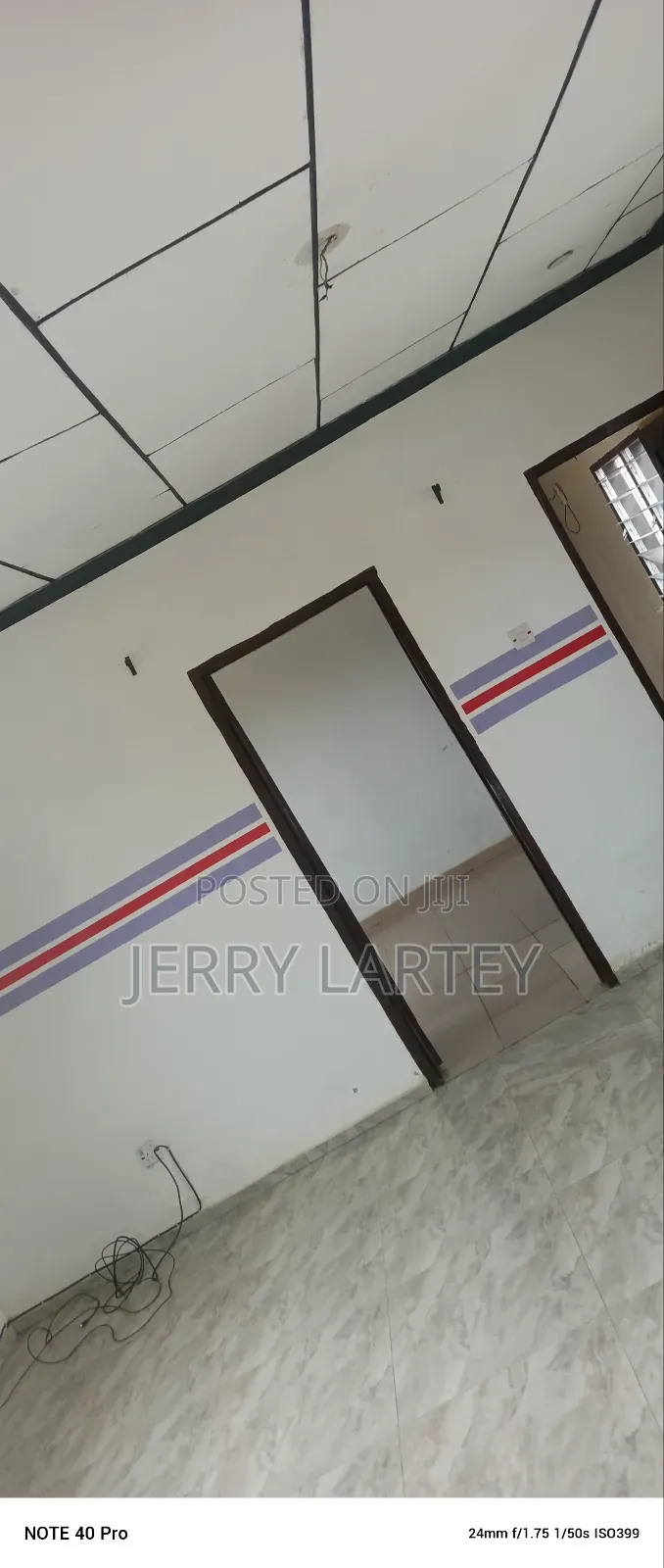 2bdrm Apartment in Dansoman Exhibition for rent