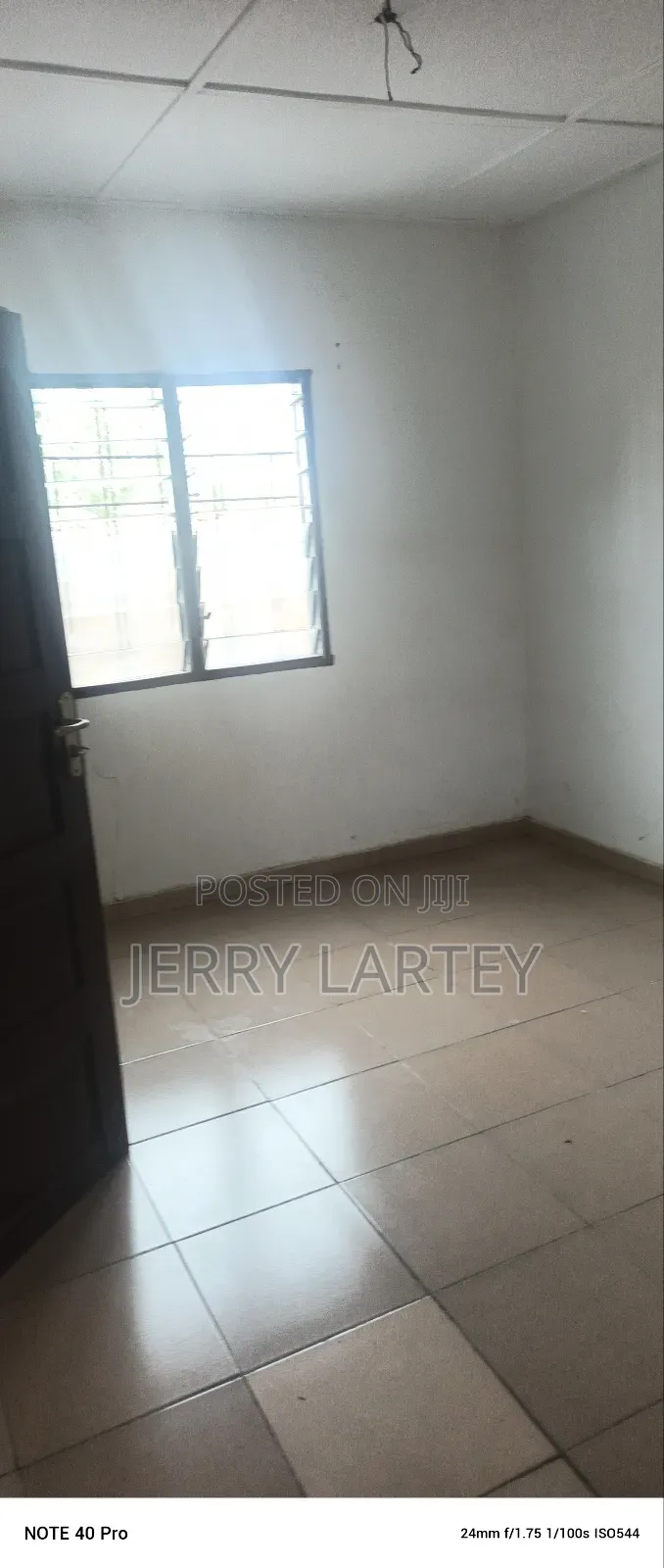 2bdrm Apartment in Dansoman Exhibition for rent