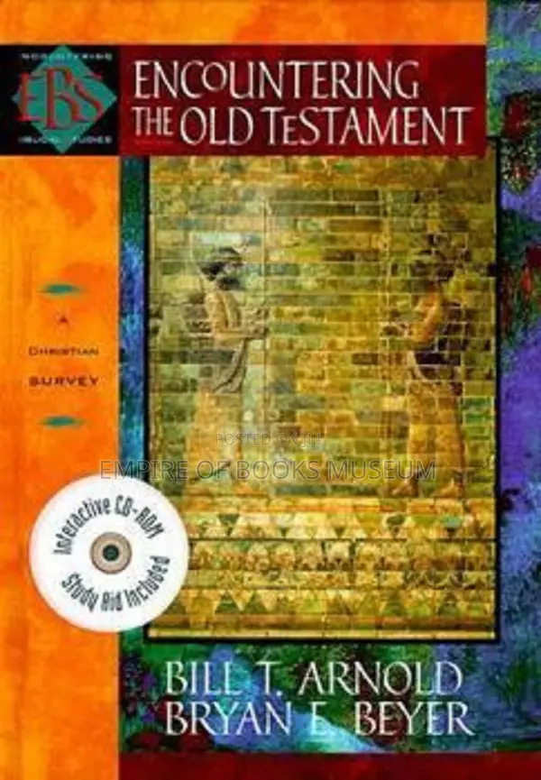 Encountering the Old Testament