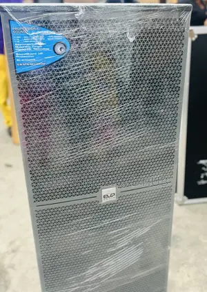 Evp Audio Speaker Full Range