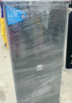 Evp Audio Speaker Full Range