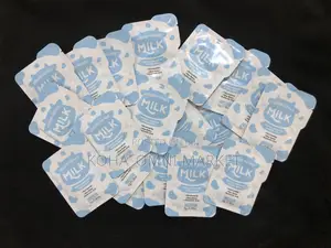 Facial Mud Mask