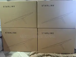 Starlink Complete Router V4