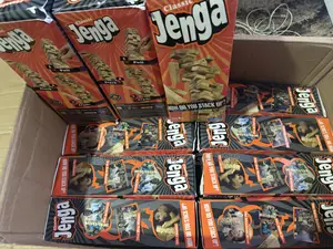 Jenga Games