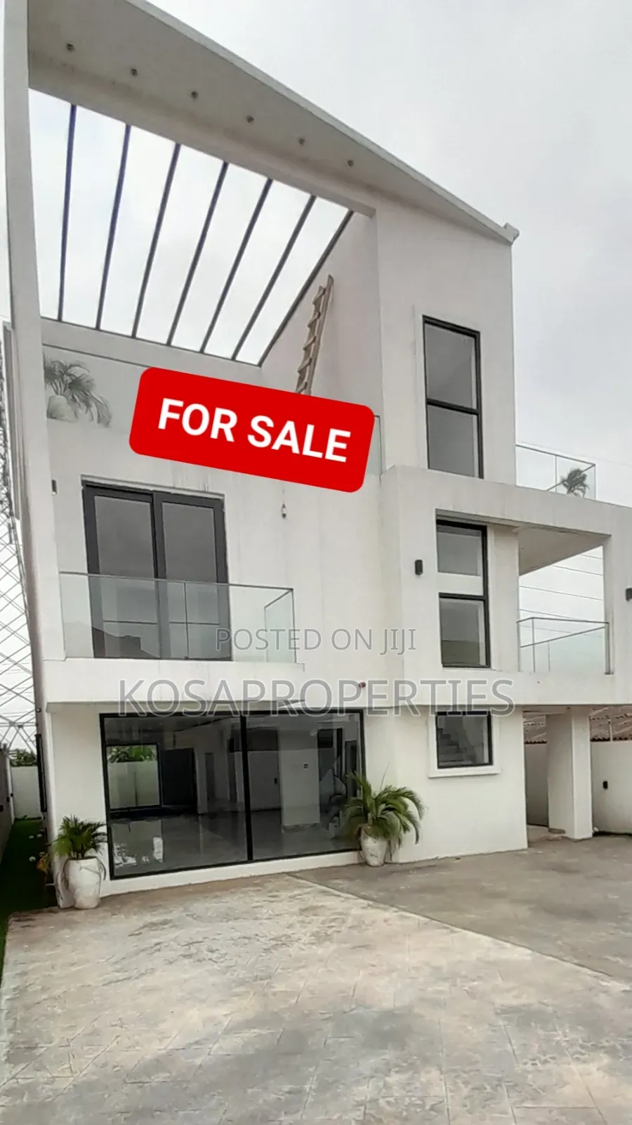 4bdrm House in Adjiringanor, Adjiriganor for sale