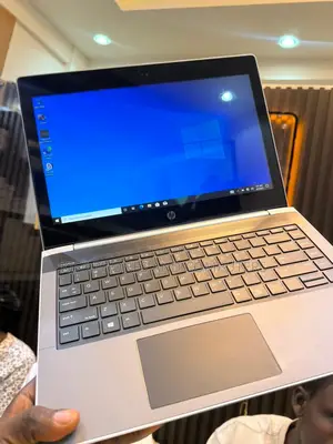 New Laptop HP 430 G5 8GB Intel Celeron SSD 256GB