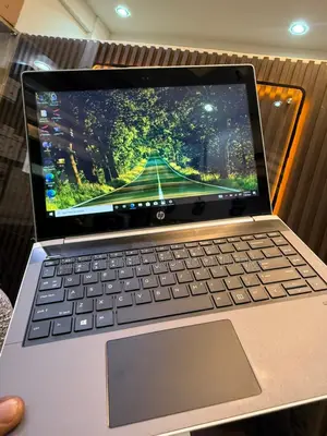 New Laptop HP 430 G5 8GB Intel Celeron SSD 256GB