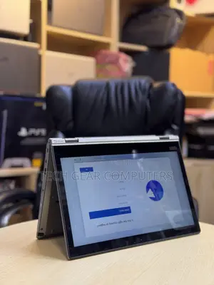 Laptop Lenovo ThinkPad L380 8GB Intel Core I5 SSD 256GB