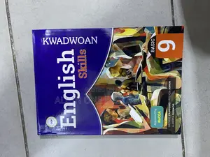 Kwadwoan Series English Language
