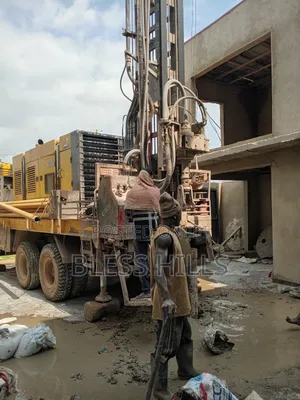 Servicing and Replacing of Pump
