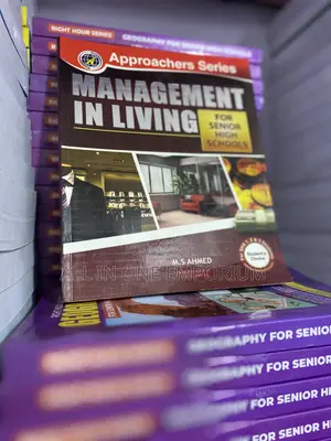 Approachers Series Management in Living