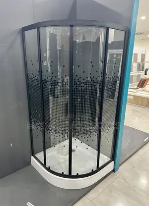 Black Cubicle