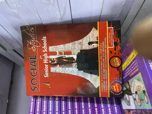 A1 Social Studies