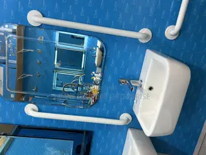 Disabled Watercloset Physical Disabilities Watercloset