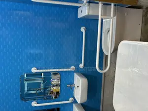 Disabled Watercloset Physical Disabilities Watercloset