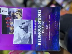 Religious Studies for Islamic