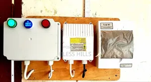 Timer for Your Borehole Switch Control