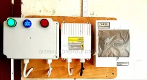 Timer for Your Borehole Switch Control
